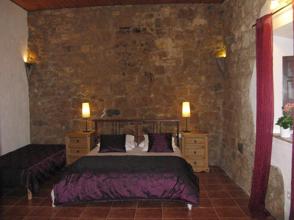 Hotel Mas Pelegri Seriñá Ruang foto